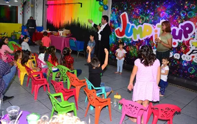 Jumpit up photo 4