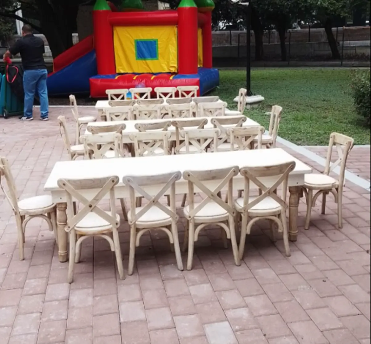 Sin Complicaciones Eventos 