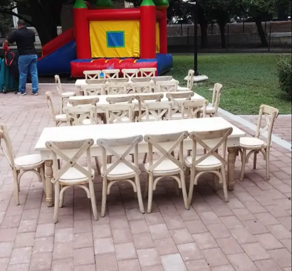 Portada de Sin Complicaciones Eventos 