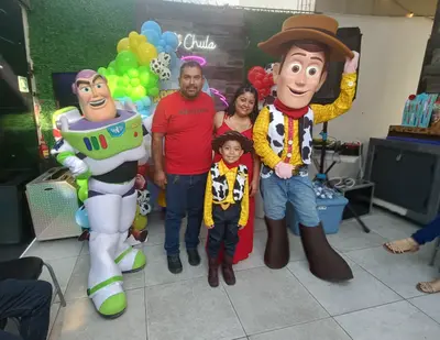 Safarinfos Shows Infantiles photo 1