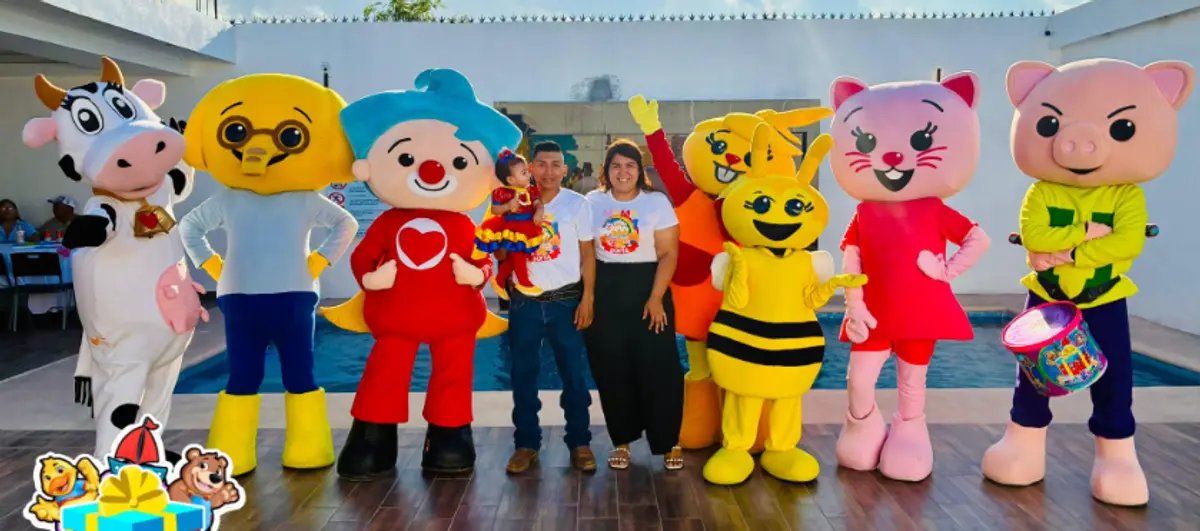 Smile and Love eventos