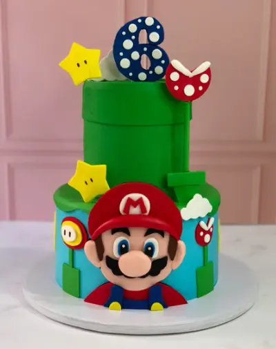 Mimiu Reposteria photo 2