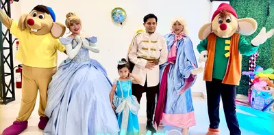 Garu Producciones 2 photo 1