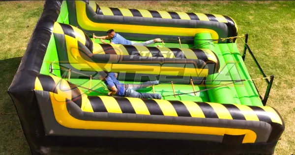 Portada de Renta Inflables Fiesta Extrema