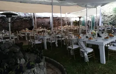 Jardín Nevado photo 2