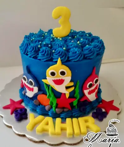Maria Canela Cakes & Sweets photo 2