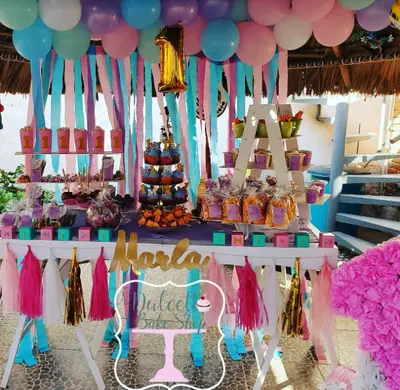 Mesa de Dulces Guadalajara Jalisco  photo 2