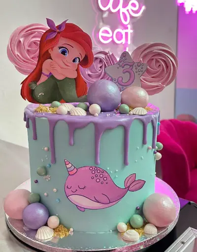 Miss Cakes Shop photo 3