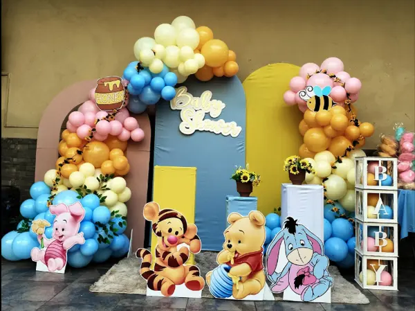 Portada de Geminis DG Decoraciones y Más