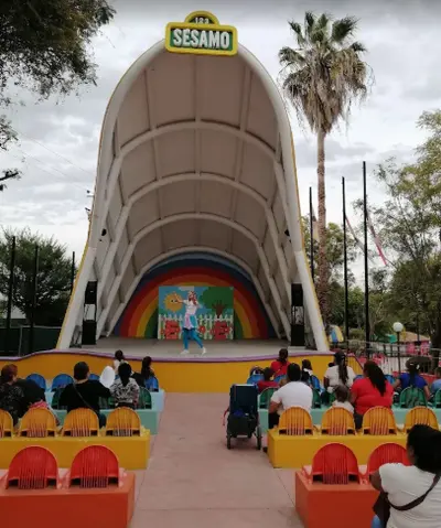 Selva Mágica photo 3