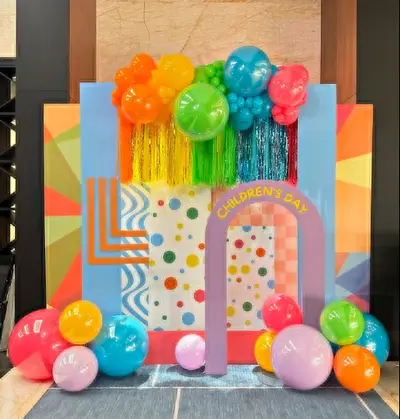 Balun Globos y Eventos photo 2