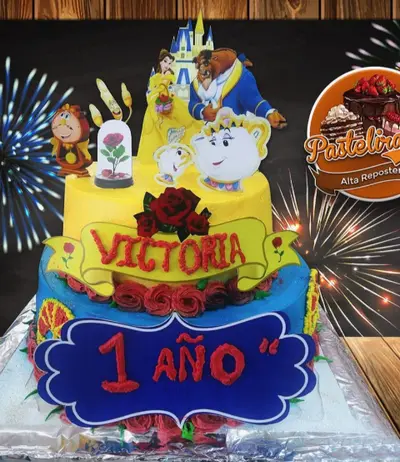 Pastelirama  photo 2