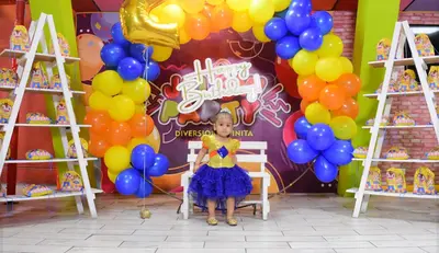 Jelow Party photo 2