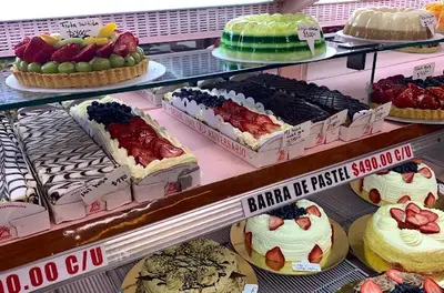 Pastelería Suiza photo 1