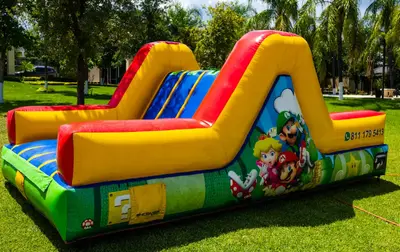 Superinflables.mx photo 1