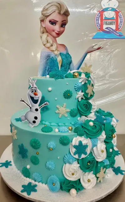 Pastelería Figandy photo 2