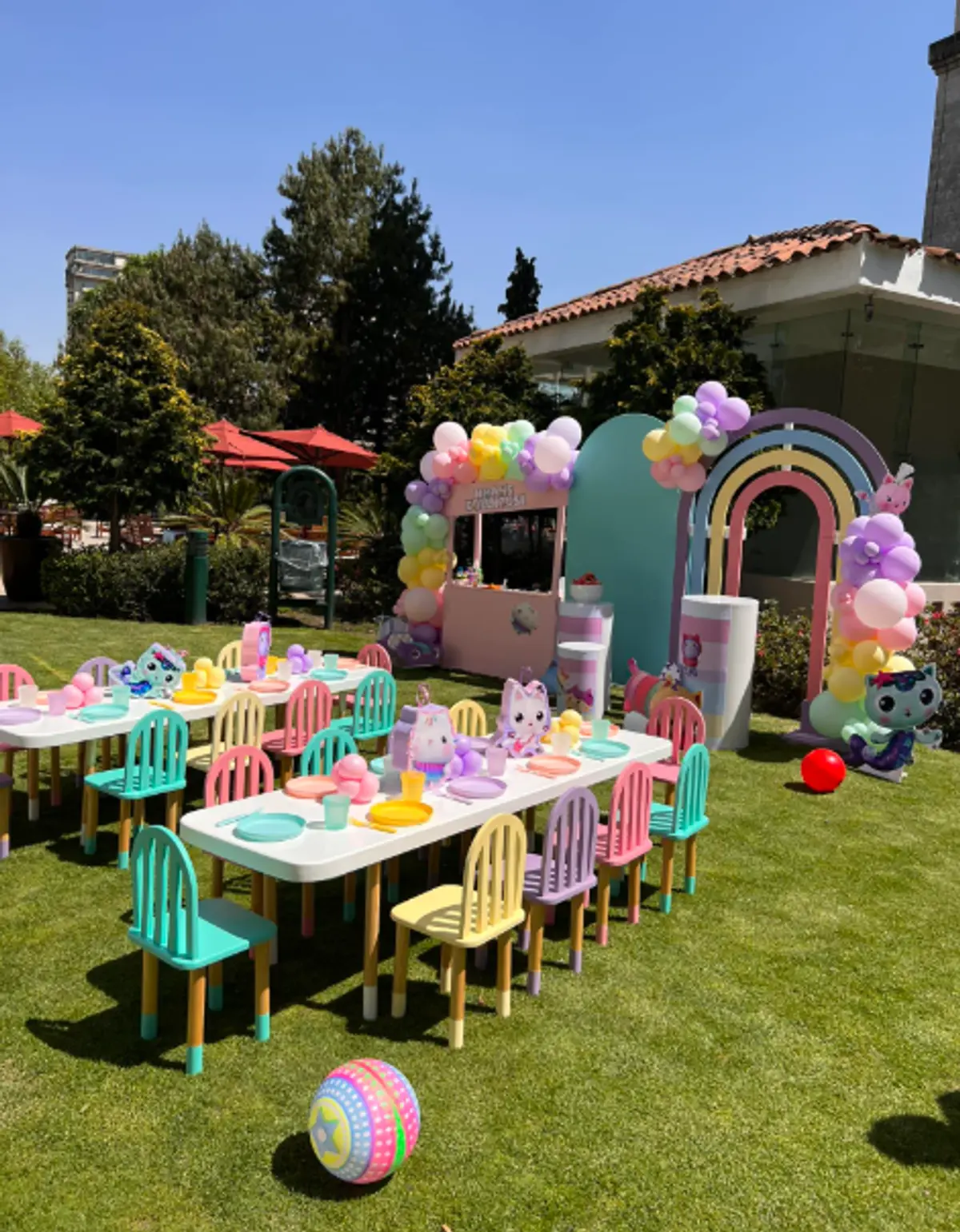 Bambinos Mobiliario infantil 