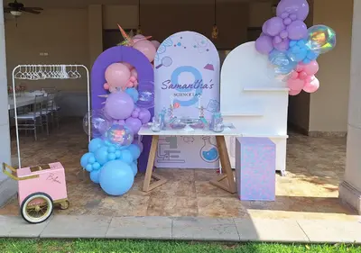 Sandia Balloons  photo 3