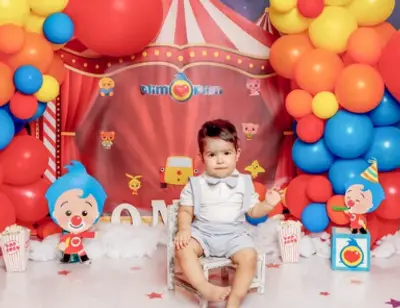 Boox Estudio Fotográfico Monterrey photo 4