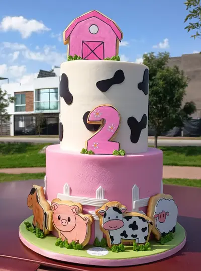 Melisacakes pastelería creativa  photo 3