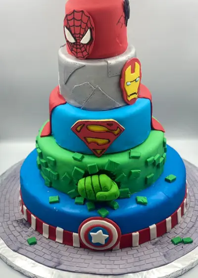 Repostería y Pastelería Ulloa photo 2