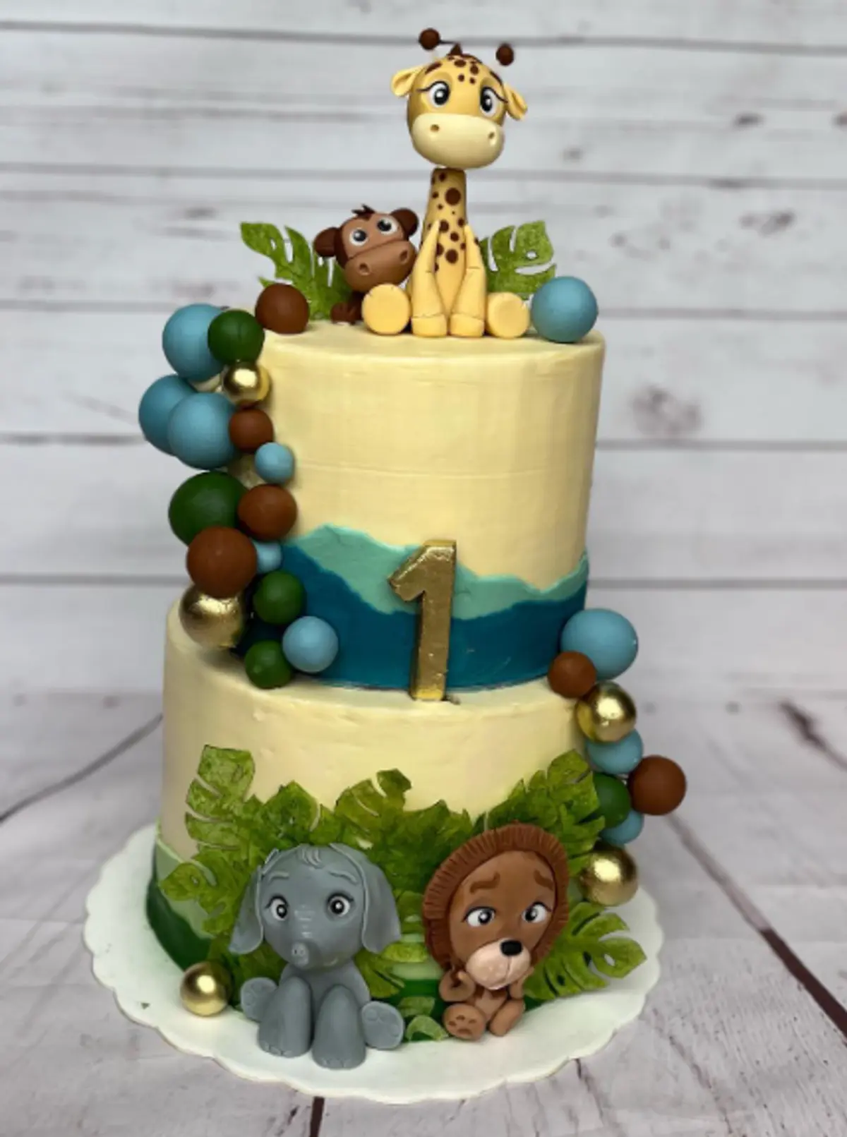 Kariella’s Sweet World 