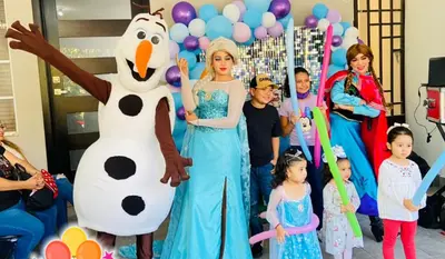 Mia Producciones - Show Infantil photo 1