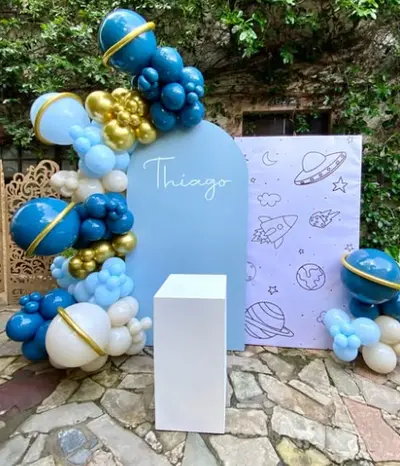 Kimeri Balloon photo 3