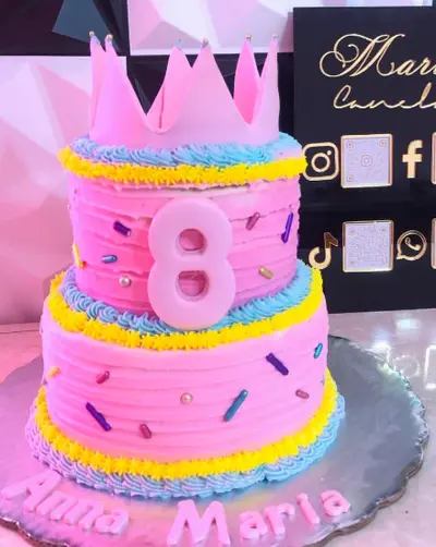 Maria Canela Cakes & Sweets photo 3