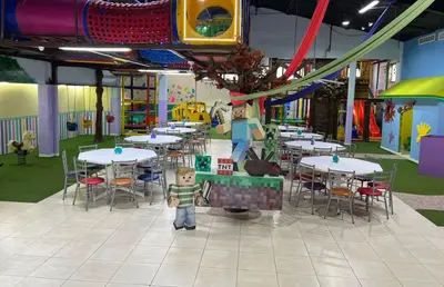 Salón Funny Land photo 2