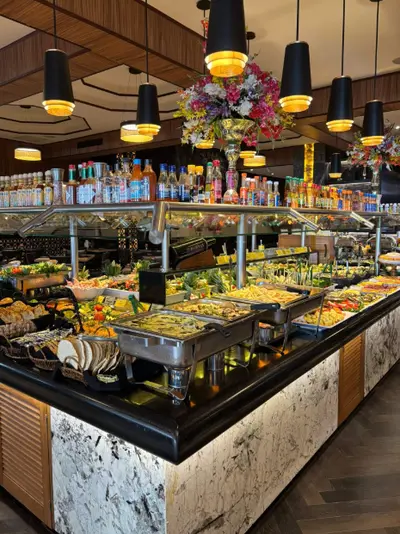 Mr. Pampas Otero photo 3