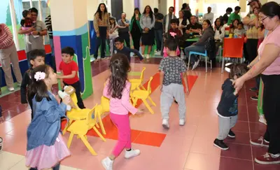 Salon Jojyland Patriotismo photo 1