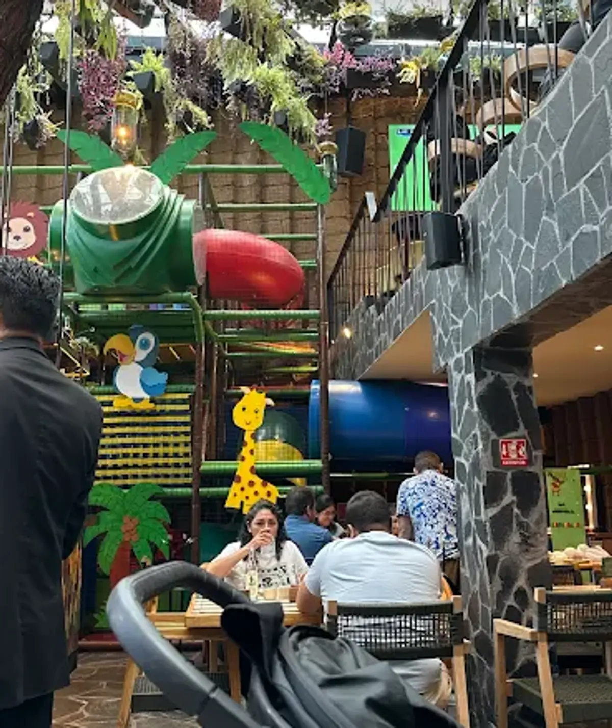 Restaurante Ramma