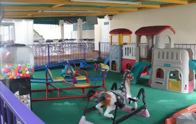 Totem Jardín de Fiestas  photo 3