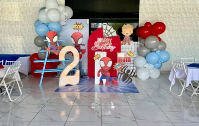 DARS Ballons  photo 3