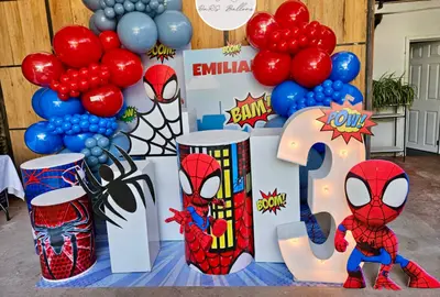 DARS Ballons  photo 1