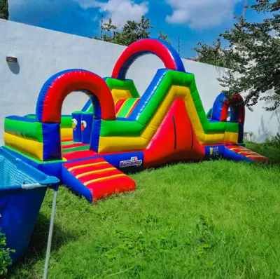 Brincolines Bambinos Monterrey  photo 2