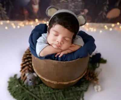 Isabel Rodríguez Fotografía  photo 1