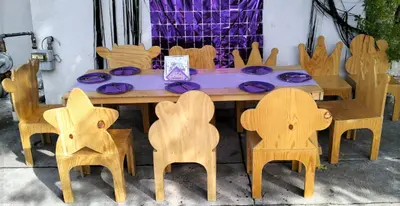 ALL mobiliario infantil y más  photo 2