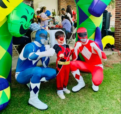 Melodias Fantásticas Show Musical photo 2