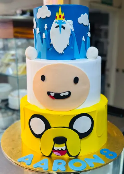 Pastelería Cafin  photo 1