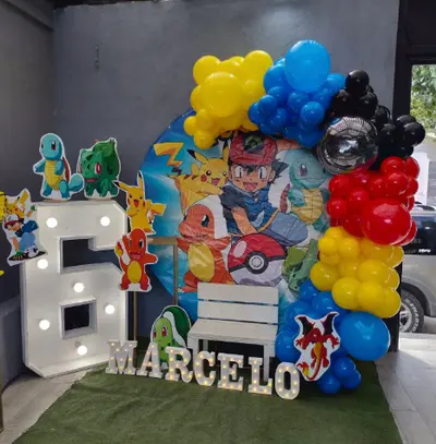 Geminis DG Decoraciones y Más photo 4