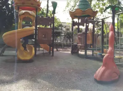 Parque Xicoténcatl photo 3