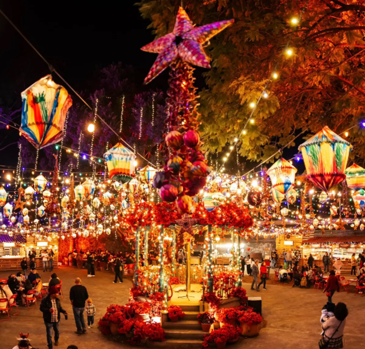 Navidalia - Parque Temático