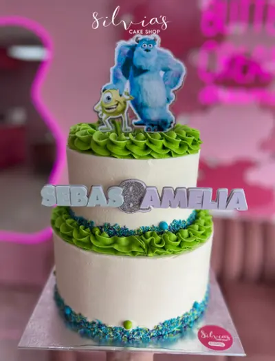 Silvia's Cake Shop Contry photo 3