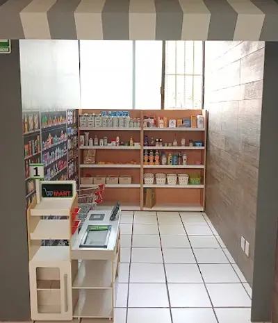 Salón Mombola Coyoacán photo 1