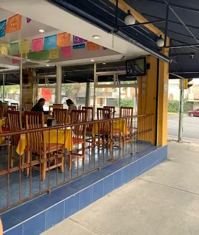 Restaurante Doña Lulá photo 4