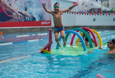 Sport City Kids photo 1