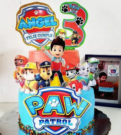 Coky's Cakes photo 1