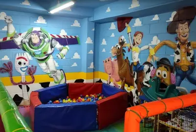 Salón Playful Ganaderos photo 2